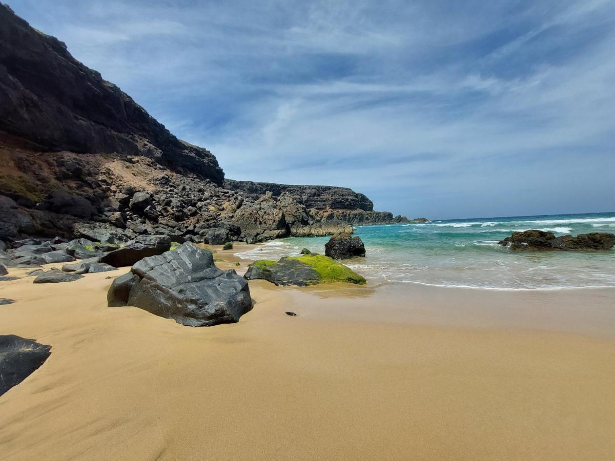 Deep Blue Cotillo III By Sea You There Fuerteventura Exteriér fotografie
