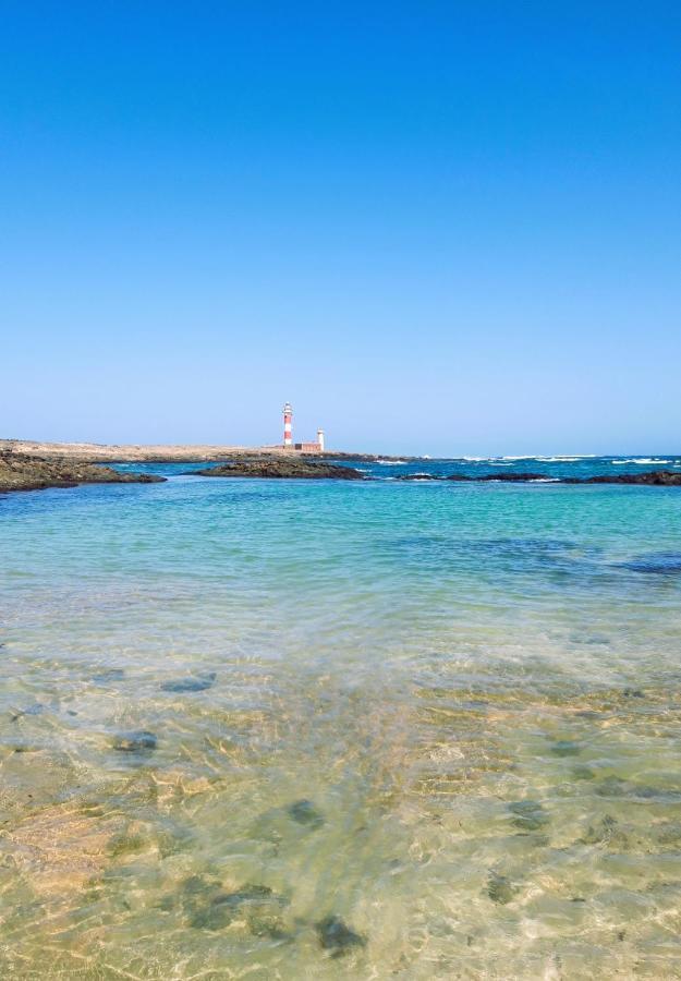 Deep Blue Cotillo III By Sea You There Fuerteventura Exteriér fotografie