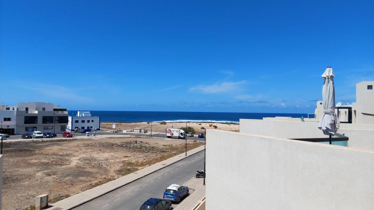 Deep Blue Cotillo III By Sea You There Fuerteventura Exteriér fotografie